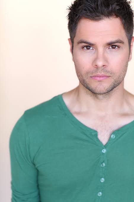 Erik Valdez